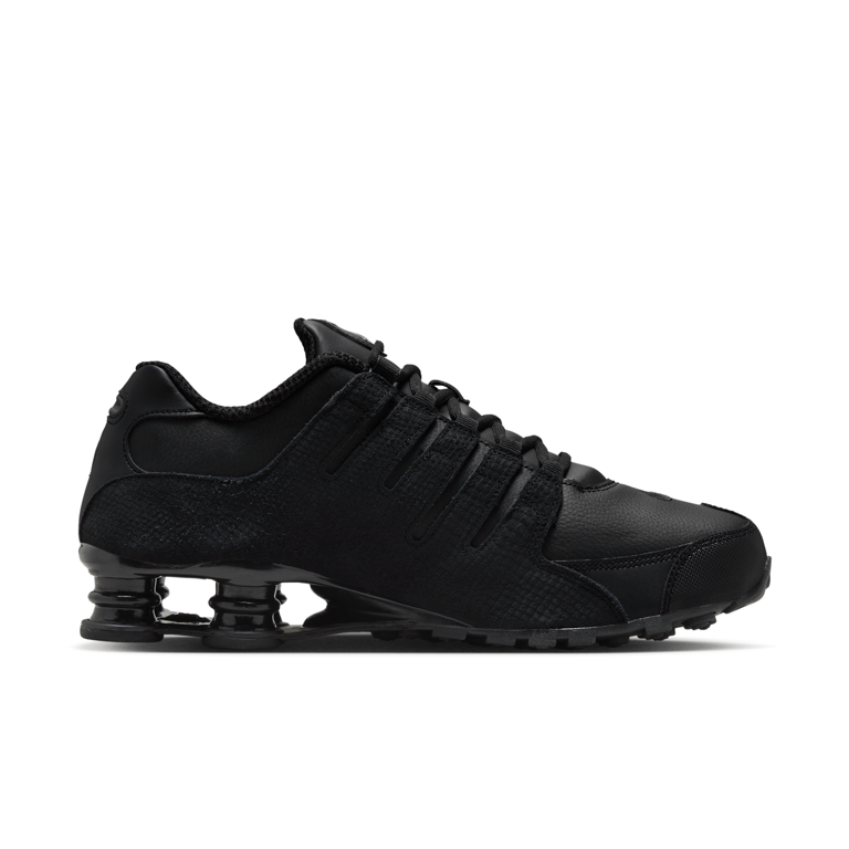Nike Shox NZ 378341-001 03