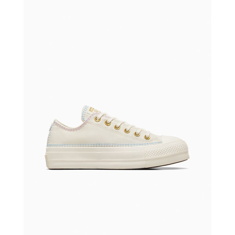 Converse Chuck Taylor All Star Lift Platform A08732C 01