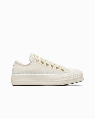 Converse Chuck Taylor All Star Lift Platform A08732C
