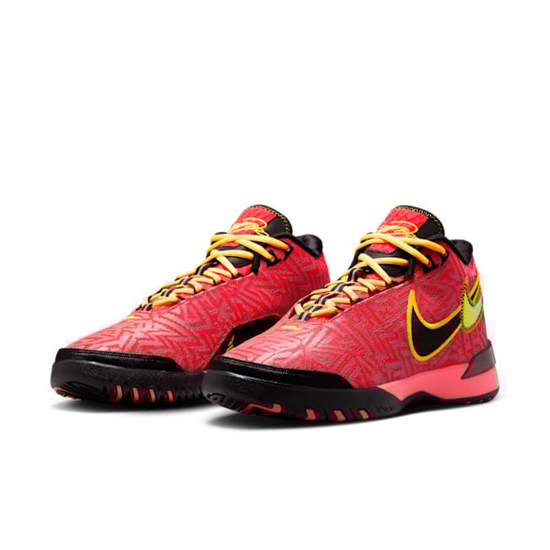 Nike LeBron NXXT Gen HF0712-600 05