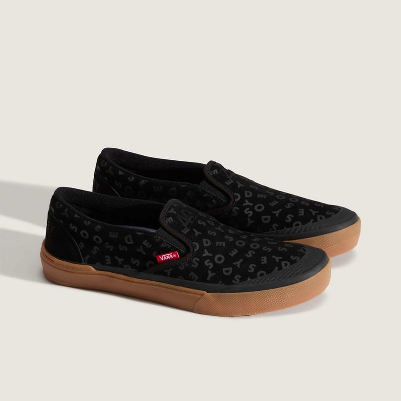 Vans BMX Classic Slip-On VN0005V1D28 02
