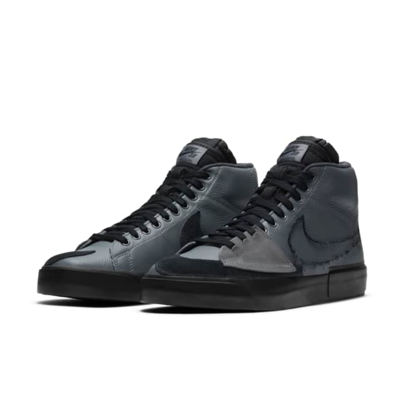 Nike SB Zoom Blazer Mid Edge DA2189-001 05