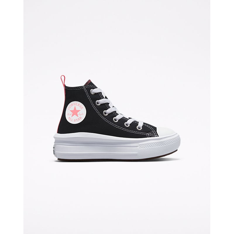 Converse Chuck Taylor All Star Move Platform 371527C 01