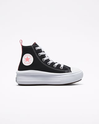 Converse Chuck Taylor All Star Move Platform 371527C