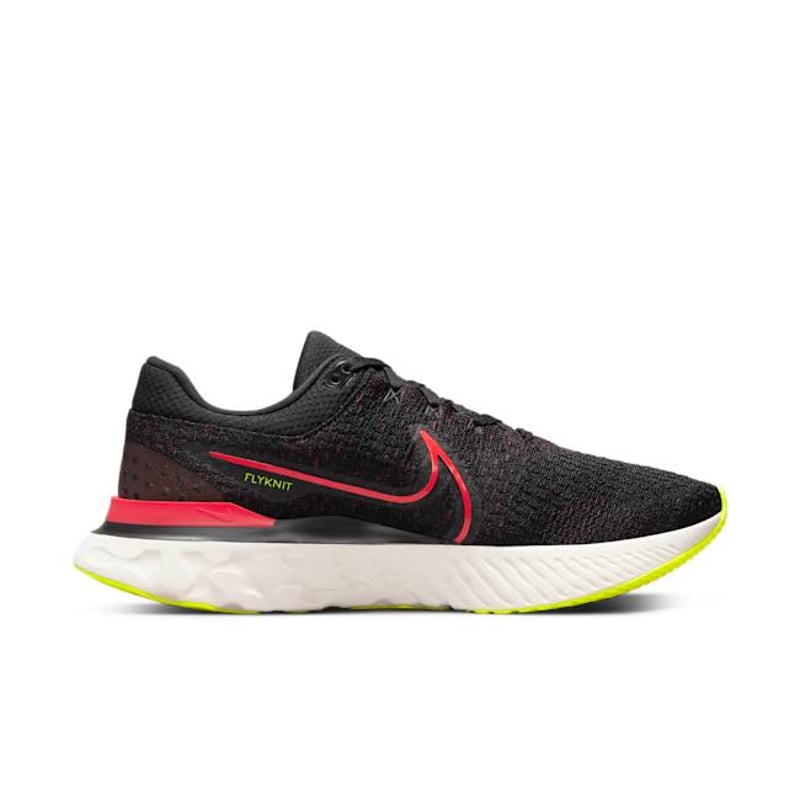 Nike React Infinity Run Flyknit 3 DH5392-007 03