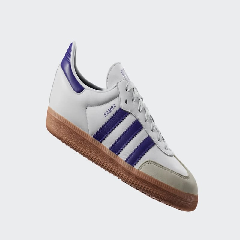 adidas Samba OG IF6514 03