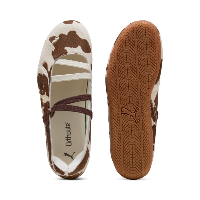 PUMA Speedcat Ballet 407787-01 02