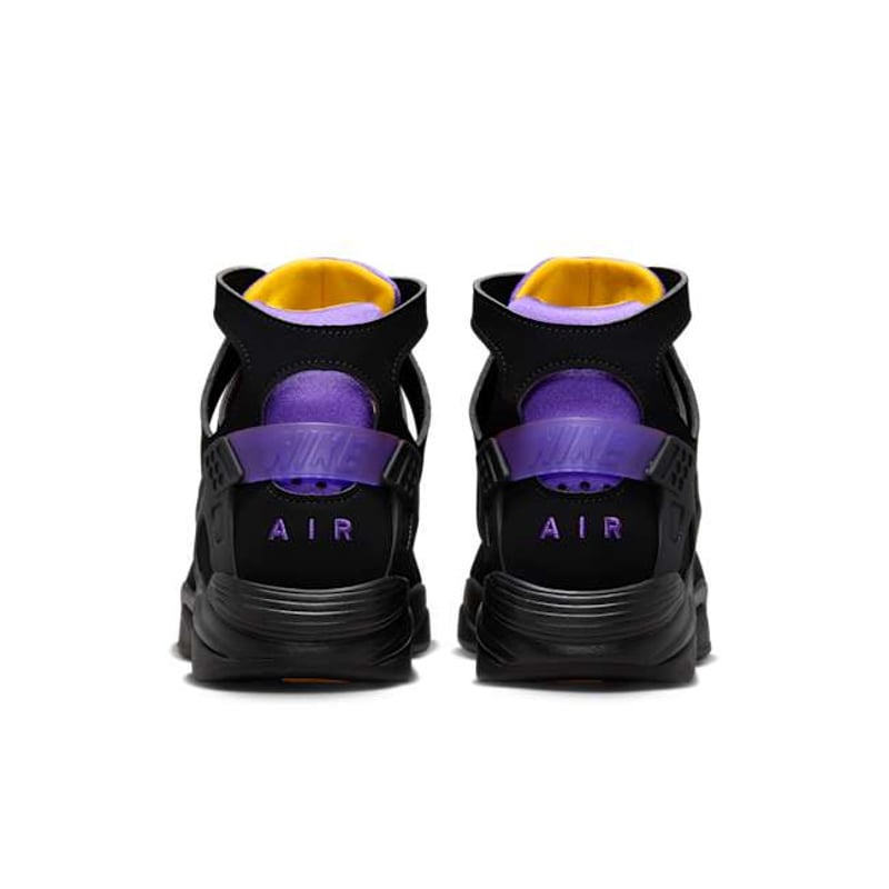 Nike Air Trainer Huarache FD0188-001 06