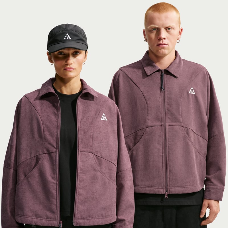 Zaketa Nike ACG "Dolomiti" Corduroy "Tattoo & Mineral Slate" | Άνδρες | | 01 | SPORTSHOWROOM