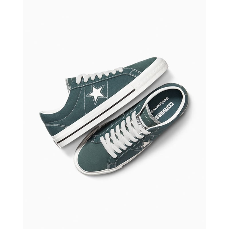 Converse One Star Pro x thisisneverthat A12052C 04