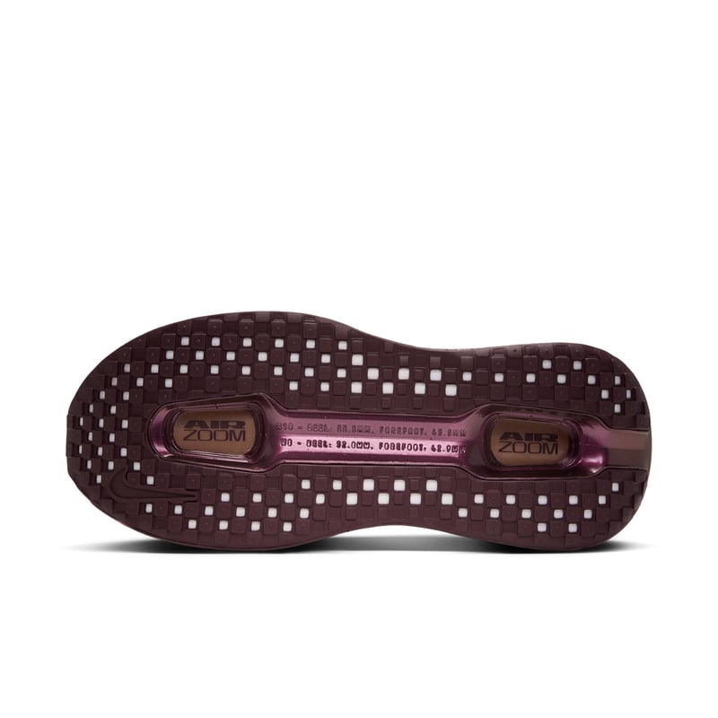 Zapatillas de running Nike Vomero Premium "Pink Smoke & Mystic Dates" | Mujer | Correr | 02 | SPORTSHOWROOM