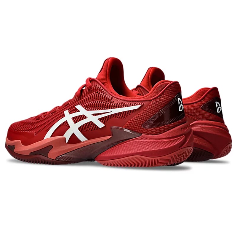 ASICS Court FF 3 Novak Clay 1041A362-962 03