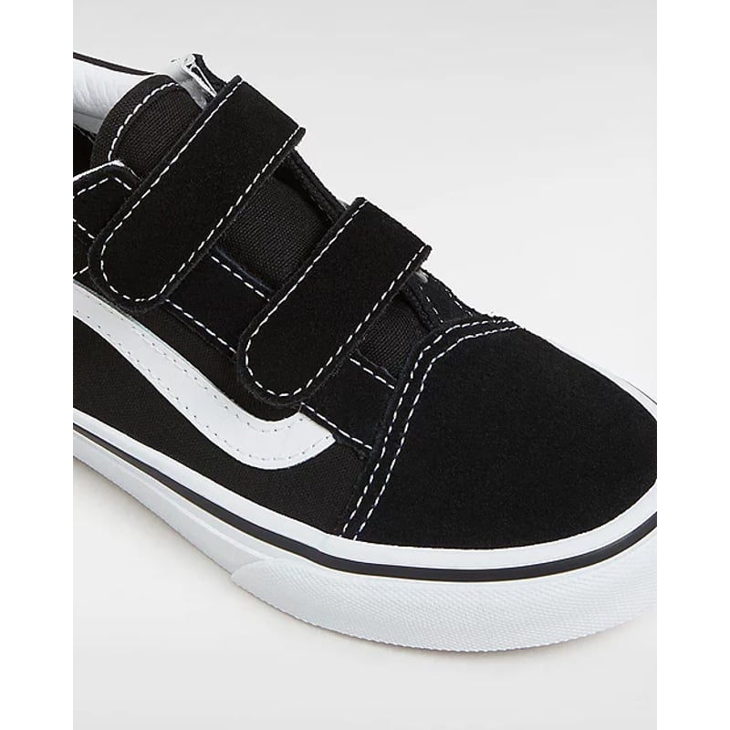 Vans Old Skool Hook And Loop VN000VHE6BT 04