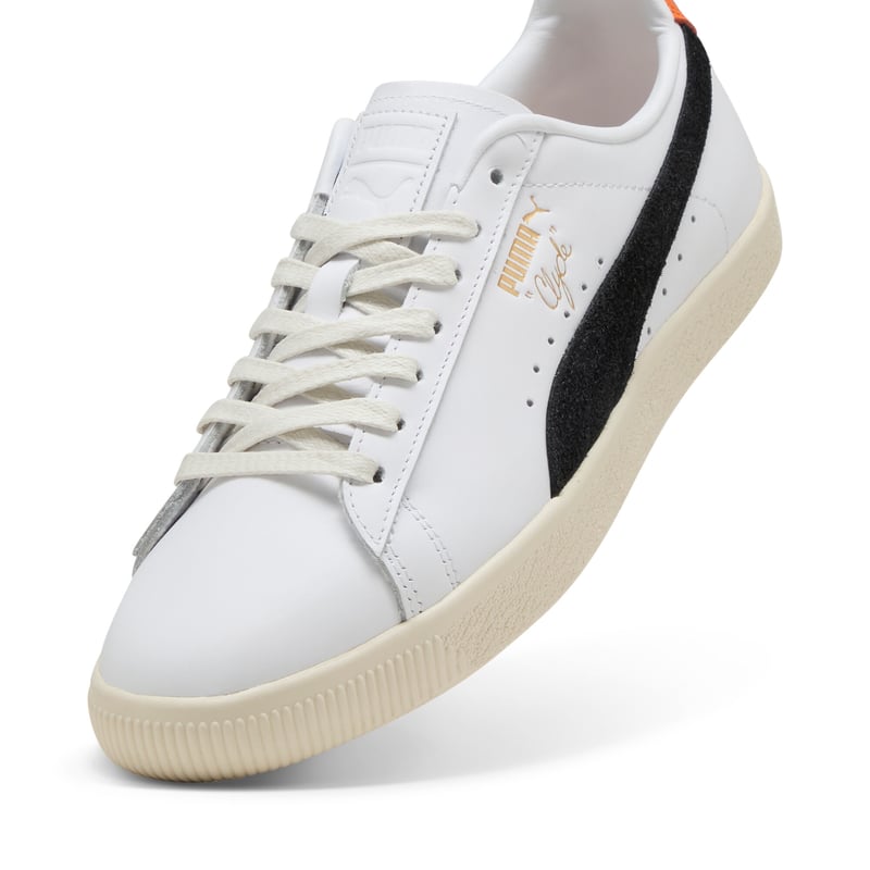 PUMA Clyde Base Leather 399413-01 04