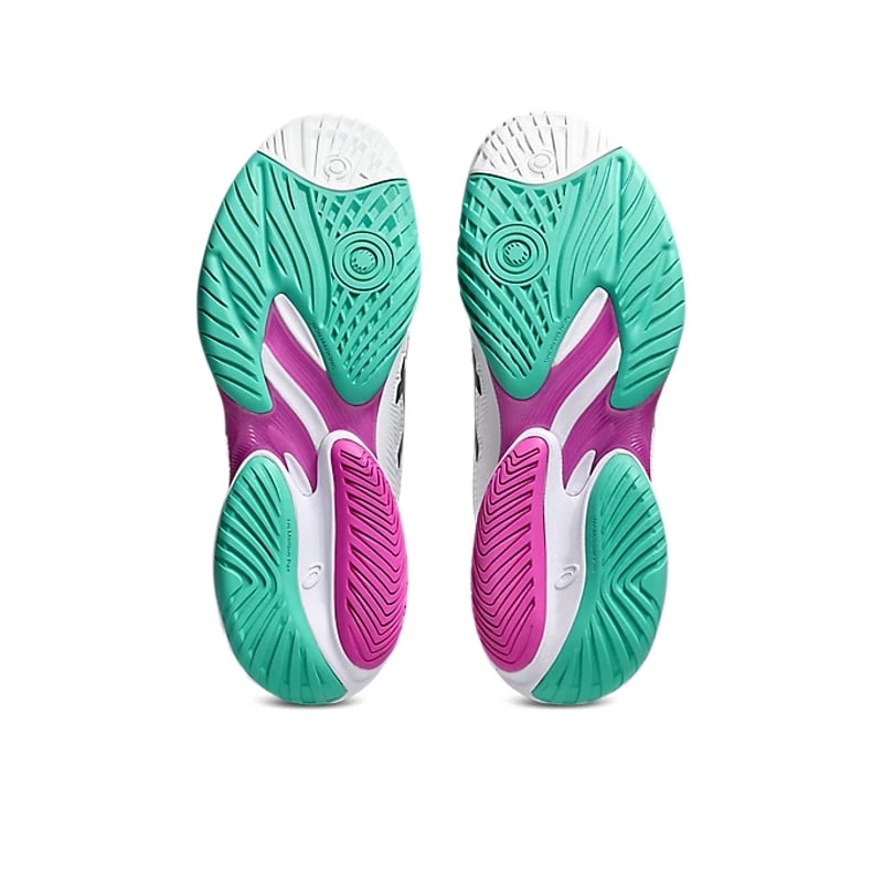 ASICS Court FF 3 1041A370-106 07