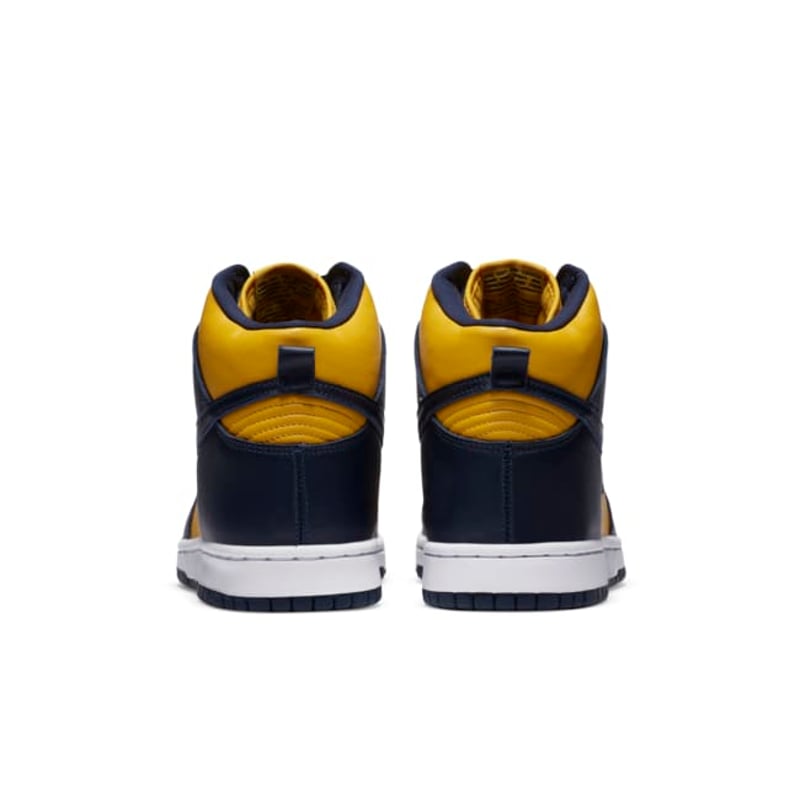 Nike Dunk High SP CZ8149-700 06