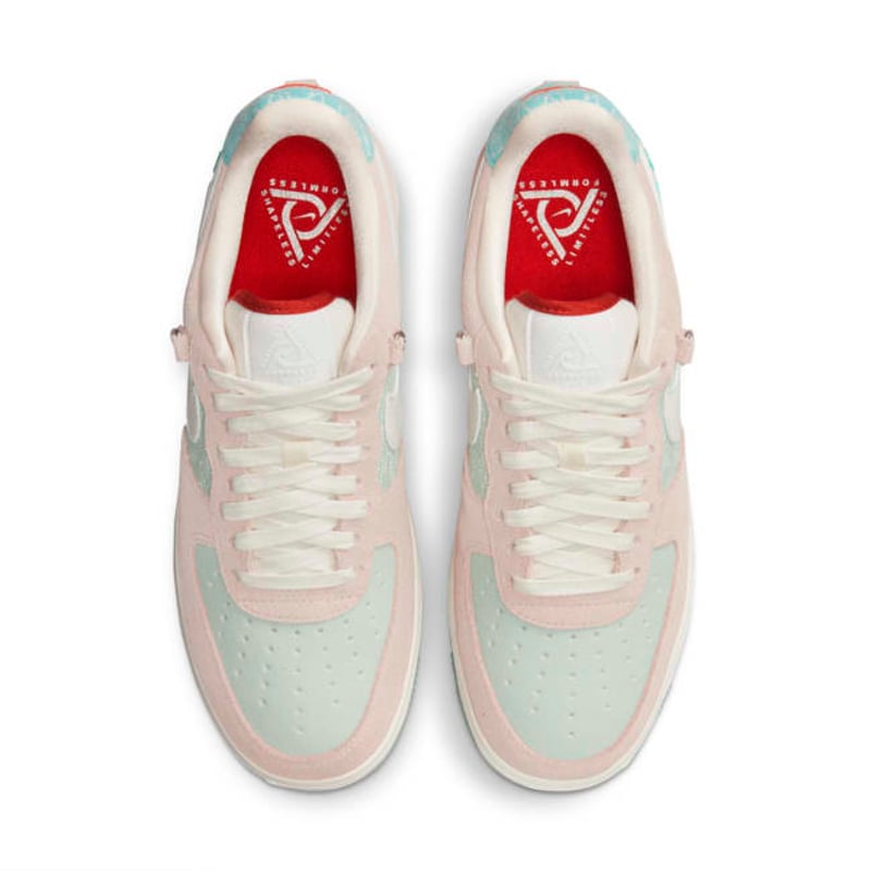 Nike Air Force 1 '07 LX DQ5361-011 04