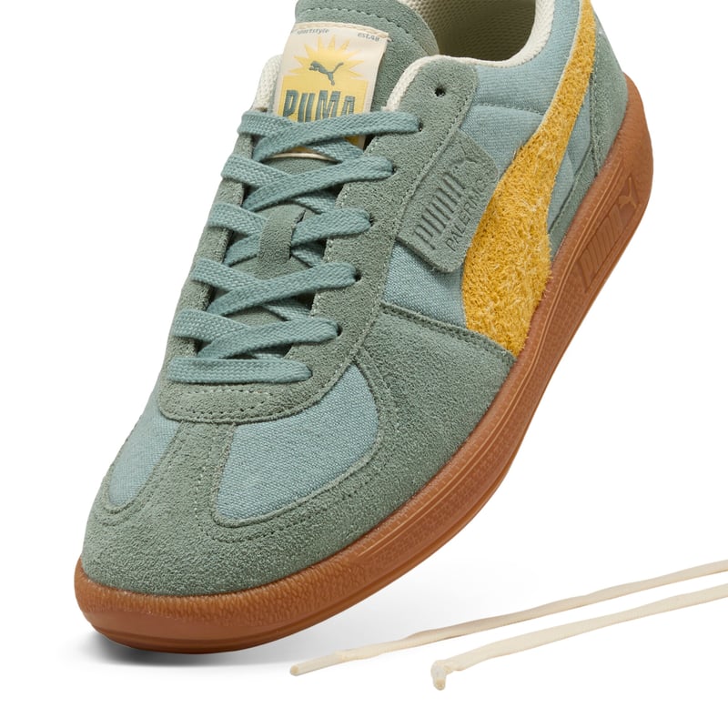 PUMA Palermo Weathered 401722-01 04