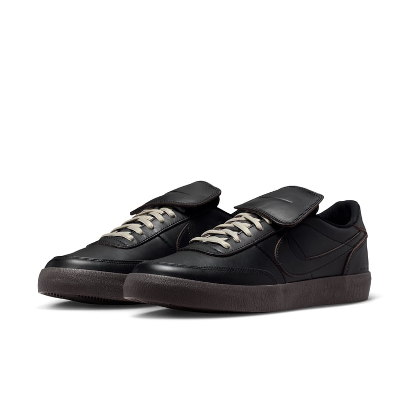 Nike Killshot 2 Premium trainers "Black & Velvet Brown" | Men | SportStyle | 05 | SPORTSHOWROOM