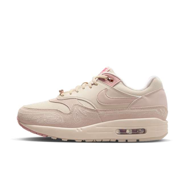 Nike Air Max 1 x Serena Williams Design Crew