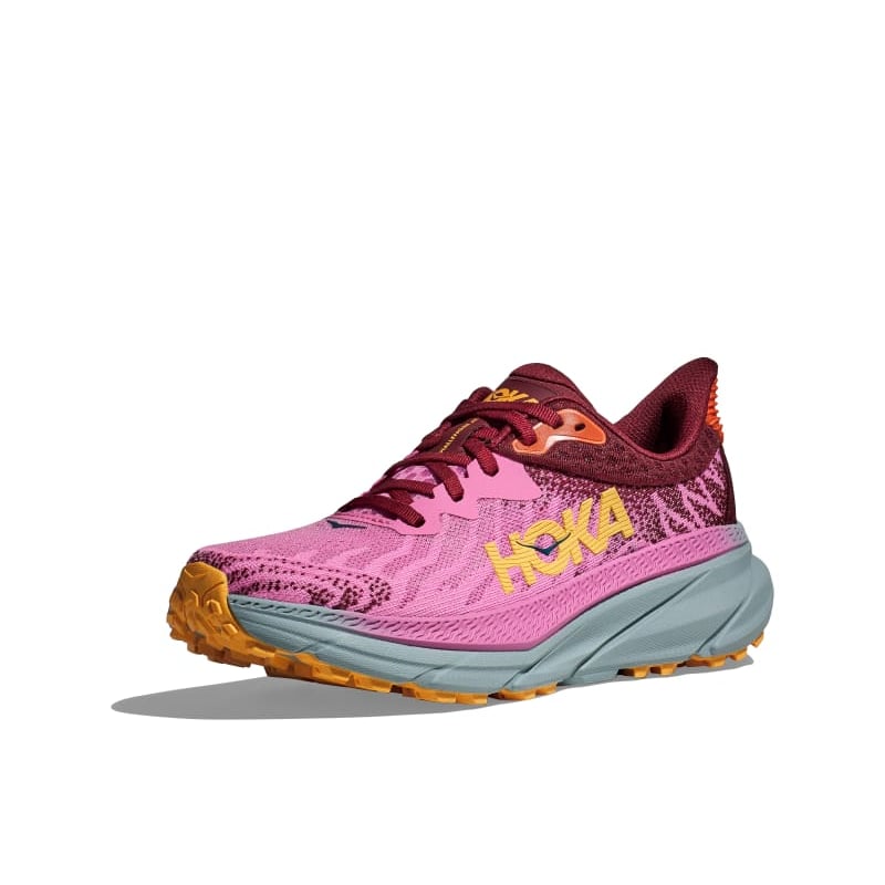 HOKA Challenger 7 1134498-SCBR 03