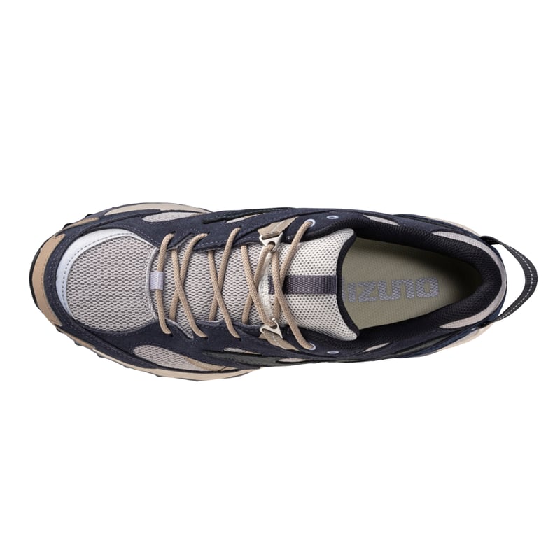 Mizuno Wave Mujin TL D1GA251304 04