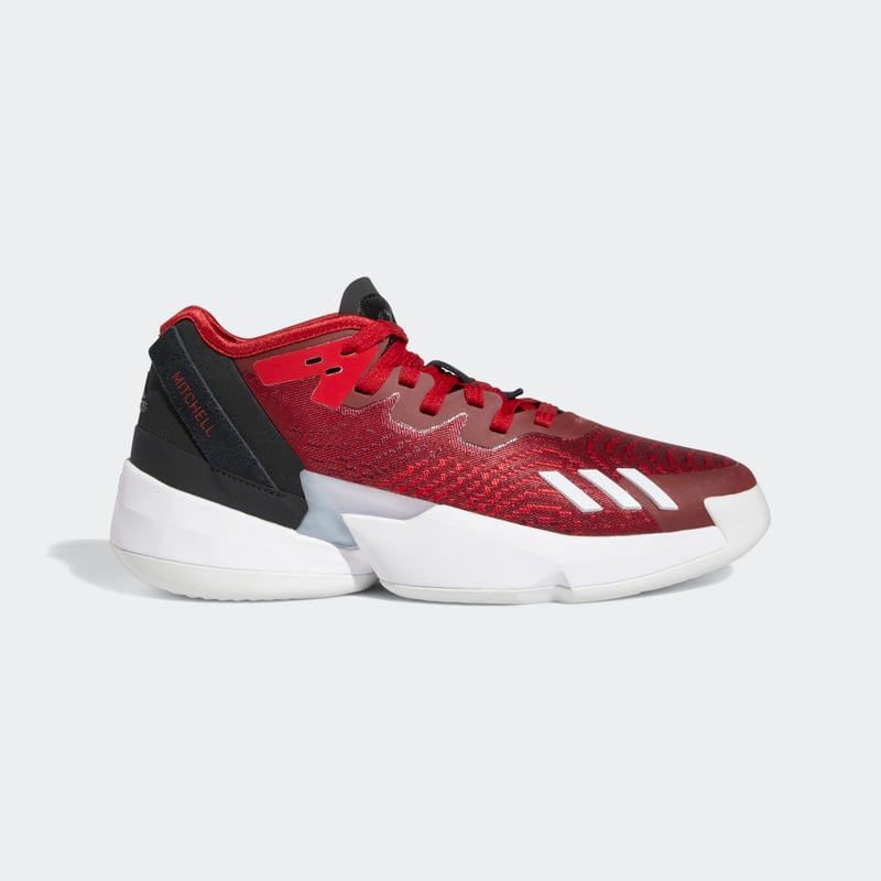 adidas D.O.N. Issue #4 GY6507 01