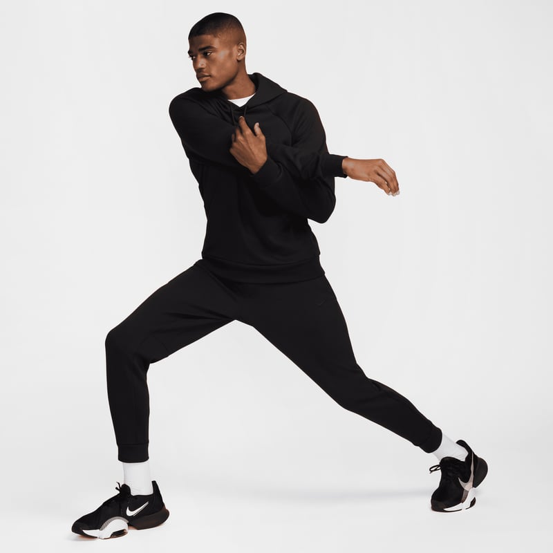 Nike Primary Fleece Dri-FIT UV Performance FZ0975-010 07