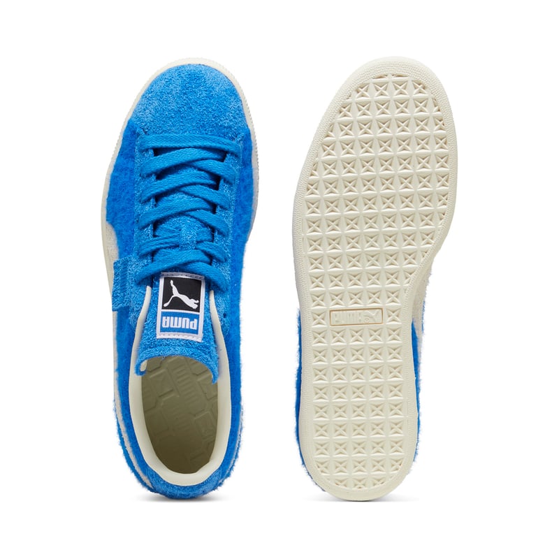 PUMA Suede Mohair 398707-02 02