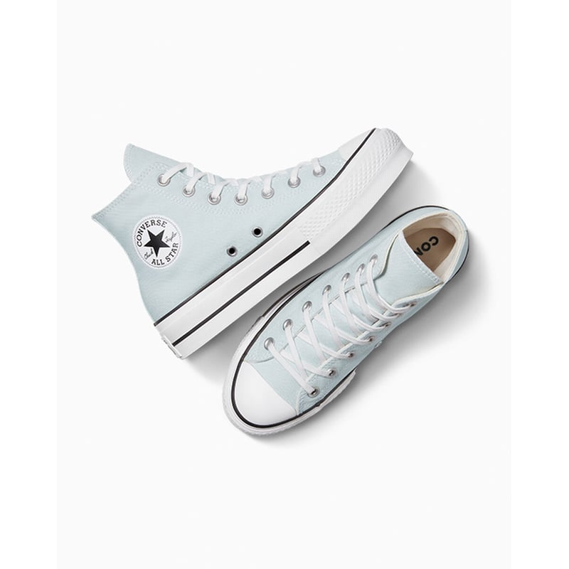 Converse Chuck Taylor All Star Lift Platform A11873C 04