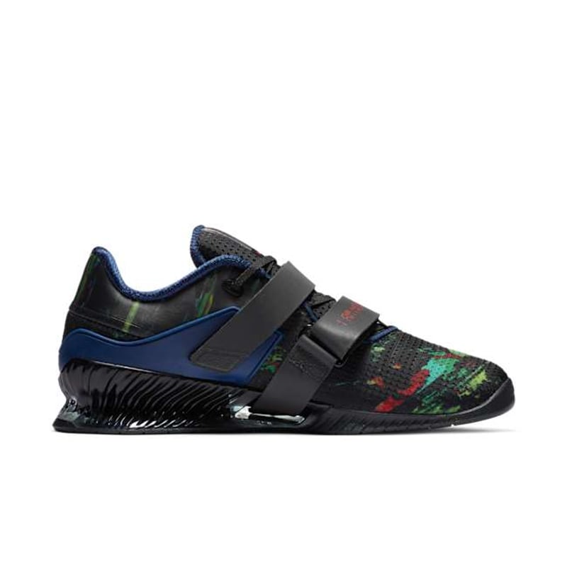 Nike Romaleos 4 AMP CU6452-060 03