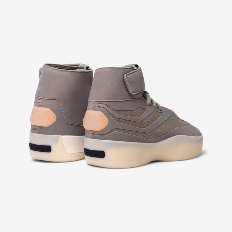 adidas Fear of God Athletics II High JQ8483 03