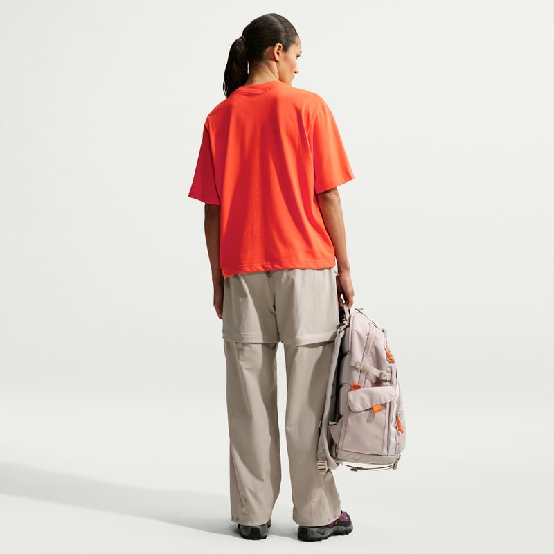 Nike ACG Dri-FIT Shirt "Safety Orange" | Women | | 05 | SPORTSHOWROOM