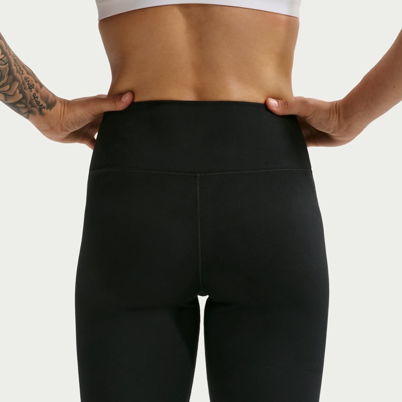 Nike One Seamless Front High-Rise HJ9195-013 03