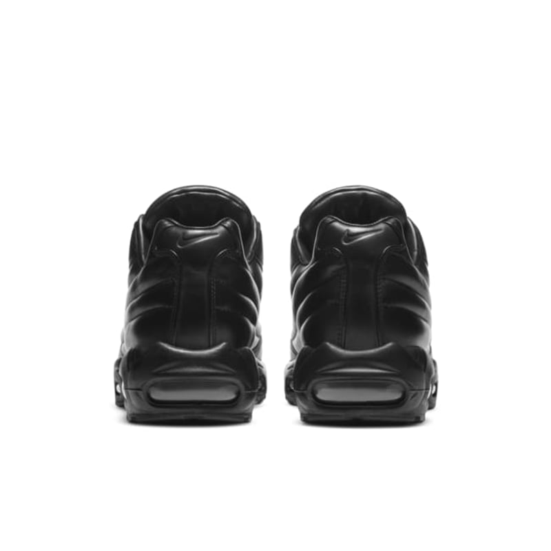 Nike Air Max 95 LX x Supreme CI0999-001 06