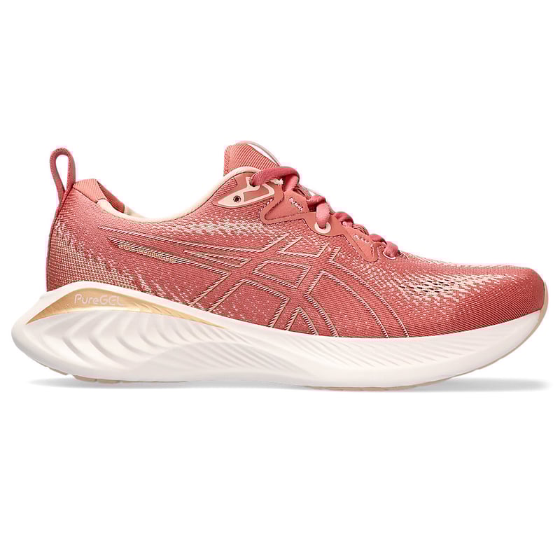 ASICS Gel-Cumulus 25 1012B441-600 01
