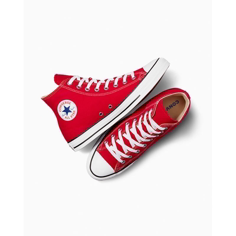 Converse Chuck Taylor All Star High M9621 04