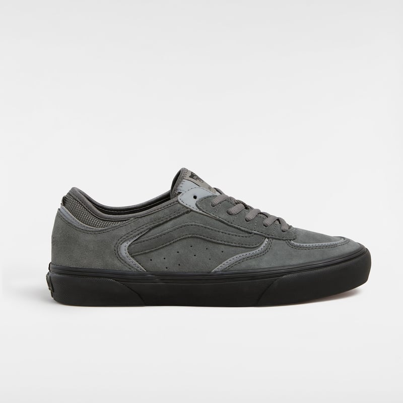 Vans Skate Rowley Suede VN0A2Z3OCC8 01