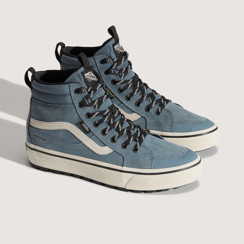 Vans MTE Sk8-Hi Waterproof Insulated VN000DAQRV2 02
