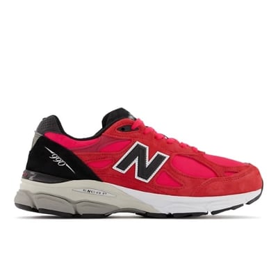 New Balance 990v3 Made In USA M990PL3