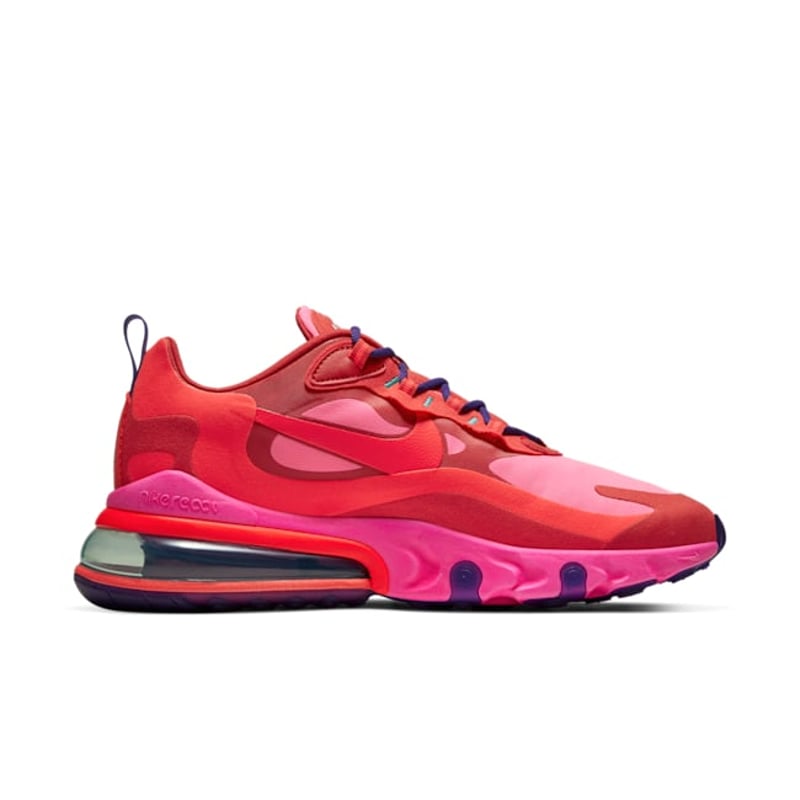 Nike Air Max 270 React AO4971-600 03