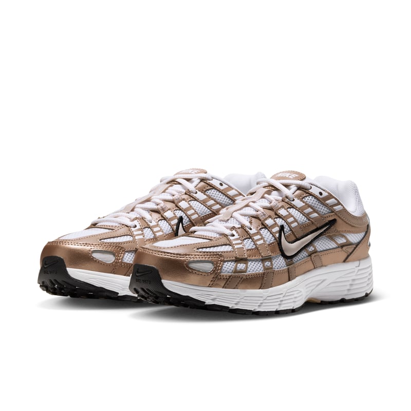 Tenisice Nike P-6000 "White & Blur" | Žene | Sportstyle | 05 | SPORTSHOWROOM