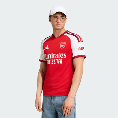 adidas Arsenal FC 2026/27 Home JZ3168 01