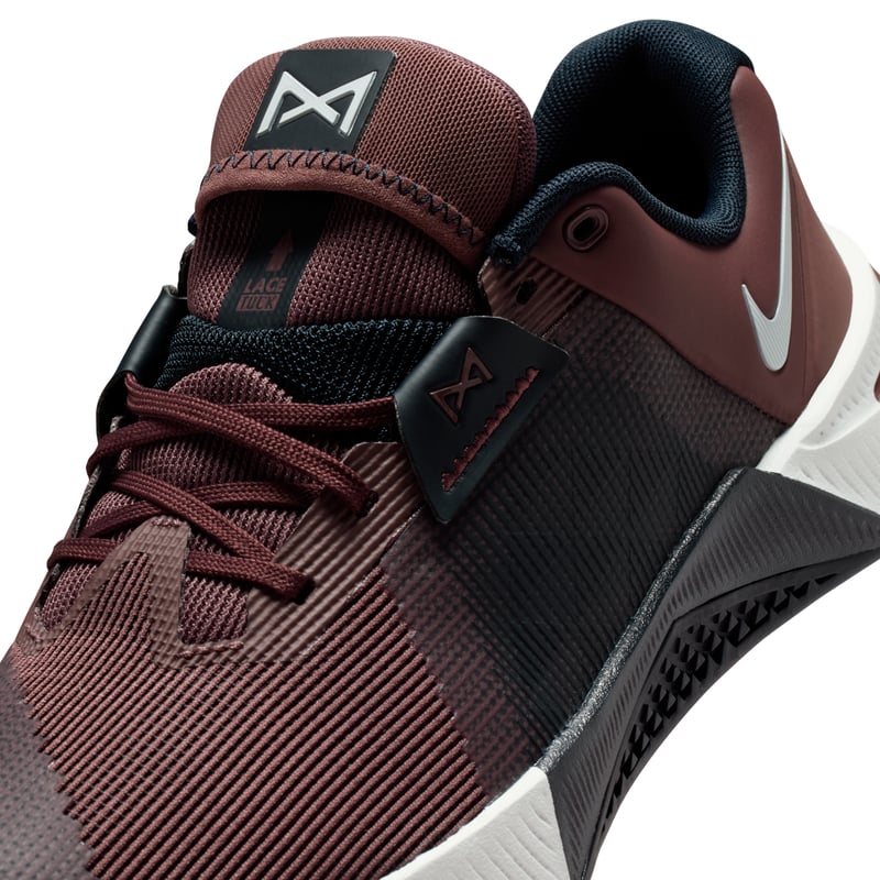 Buty treningowe Nike Metcon 10 "Tattoo & Dark Obsidian" | Mezczyzni | Trening | 09 | SPORTSHOWROOM