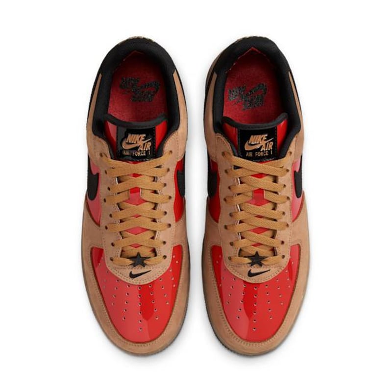 Nike Air Force 1 Low ‘World Tour Pack’ FZ3081-200 04