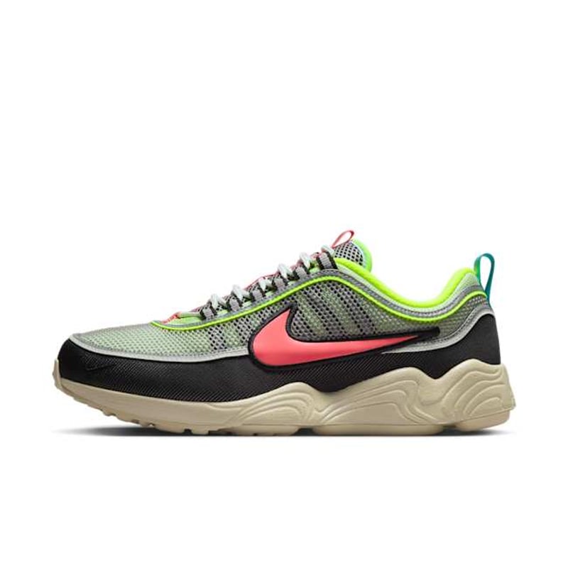Nike Air Zoom Spiridon II1237-701 01