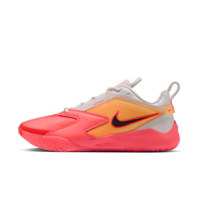 Volejbalová obuv Nike HyperAce 3 SE "Coconut Milk & Hot Lava" | Ženy | Volejbal | 01 | SPORTSHOWROOM