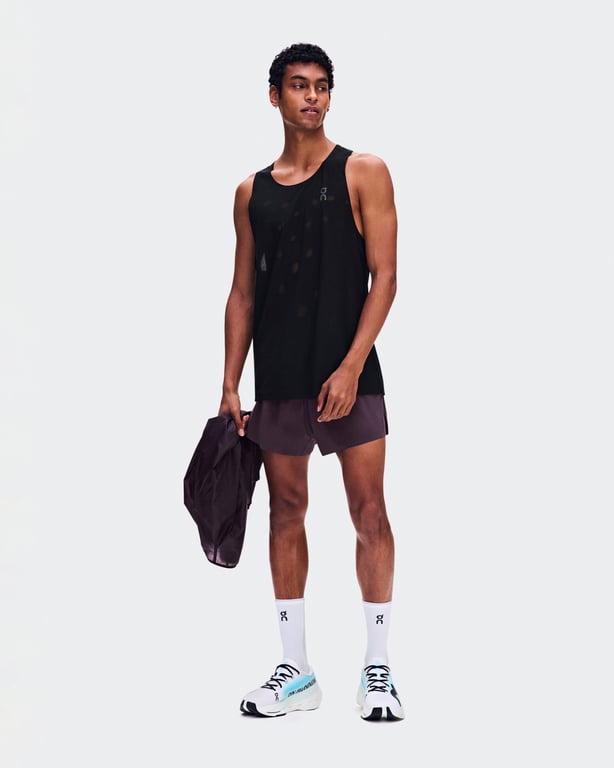 Fanelaki On Zero Breathe "Black" | | | 01 | SPORTSHOWROOM