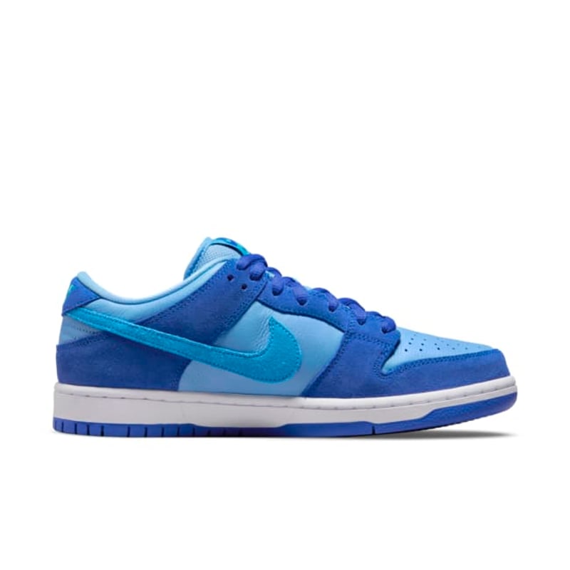 Nike SB Dunk Low Pro DM0807-400 03