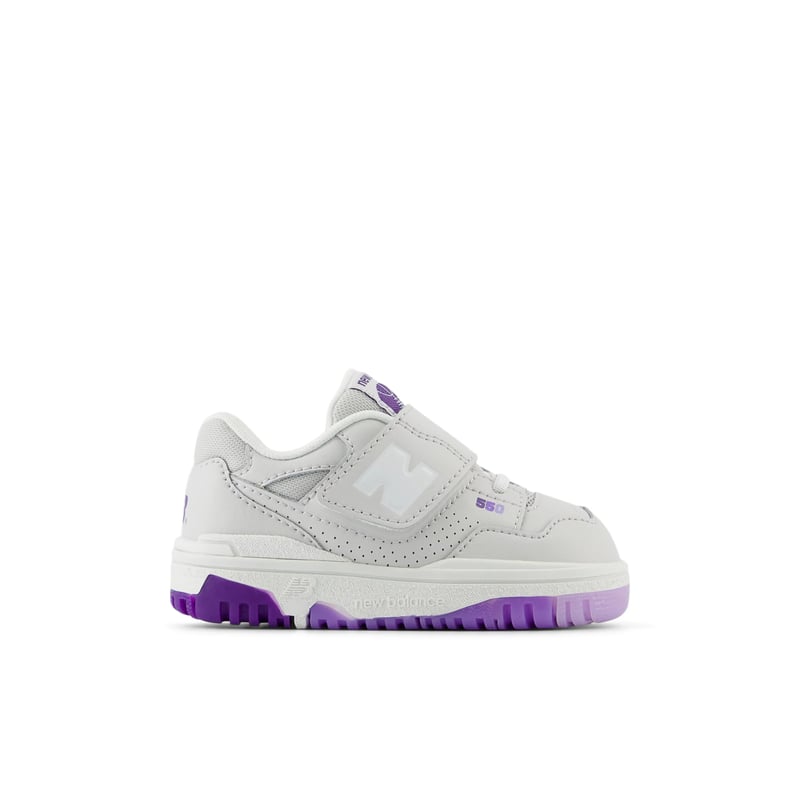 New Balance 550 HOOK & LOOP IHB550KV 01